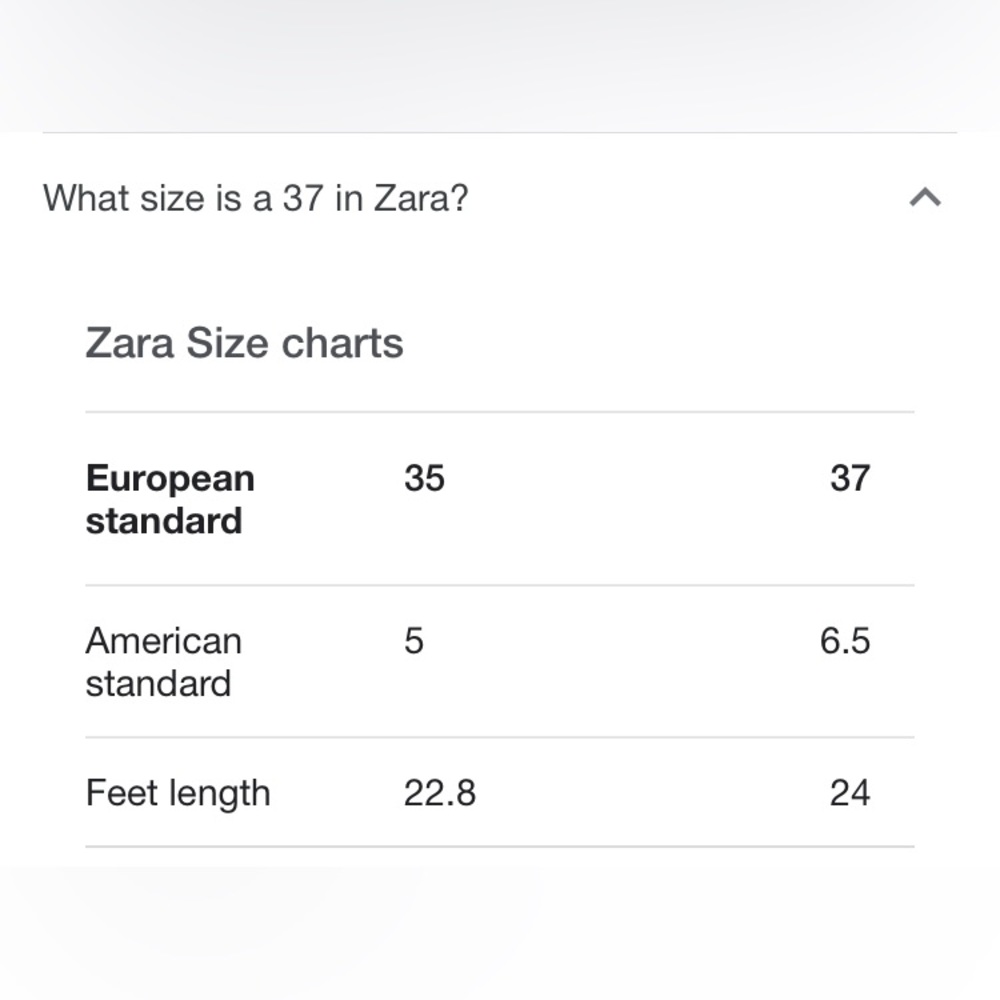 Zara pump heels - Picture 6 of 7